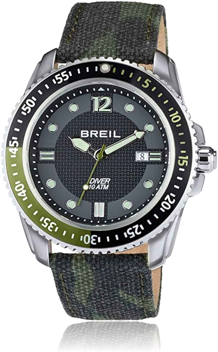 BREIL OCEANO — Ansicht 1