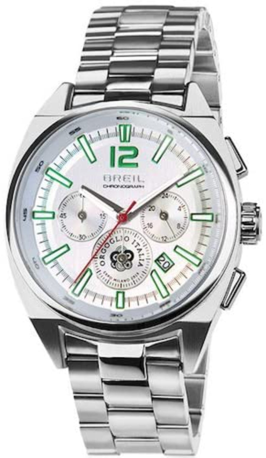 BREIL MASTER — Ansicht 1