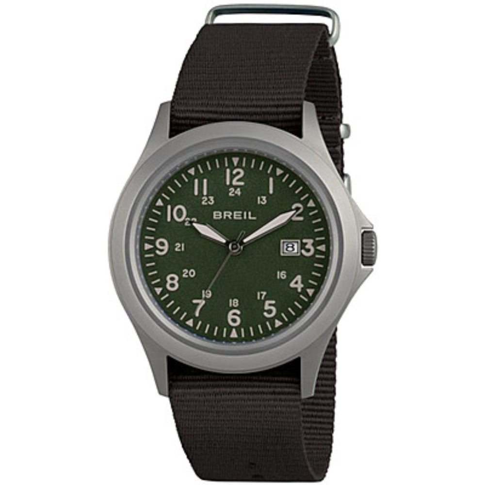 BREIL ARMY — Ansicht 1