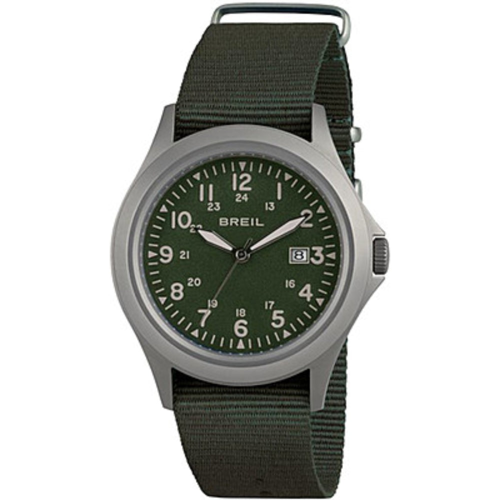 BREIL ARMY — Ansicht 1