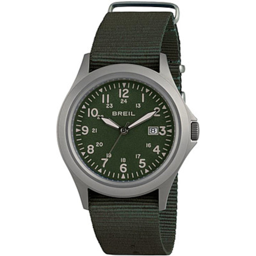 BREIL ARMY — Ansicht 1