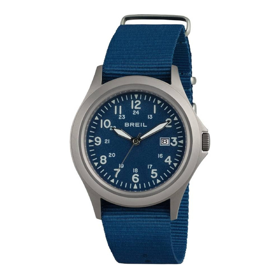 BREIL WATCHES ARMY — Ansicht 1