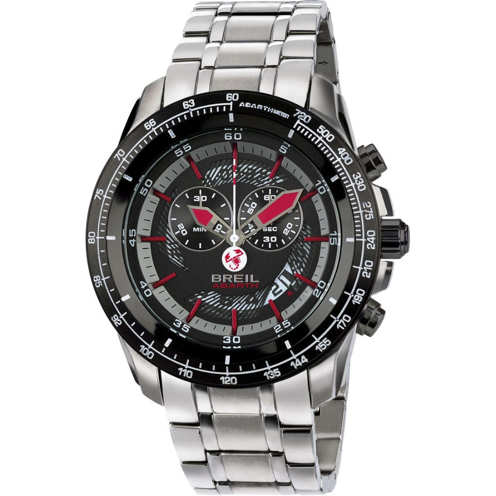 BREIL ABARTH EXTENSION — Ansicht 1