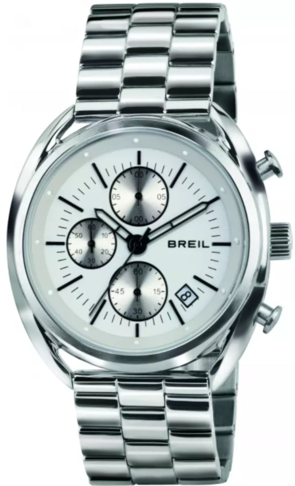 BREIL BEAUBOURG EXTENSION — Ansicht 1