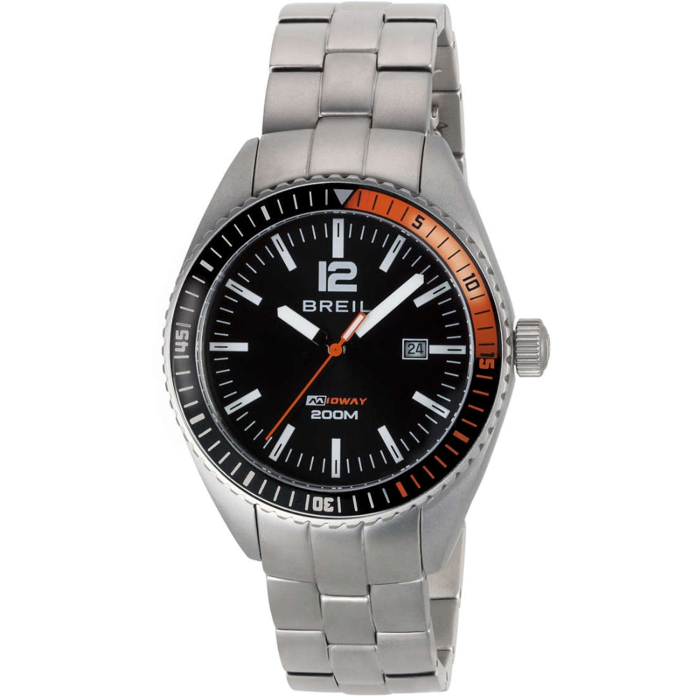 BREIL MIDWAY — Ansicht 1