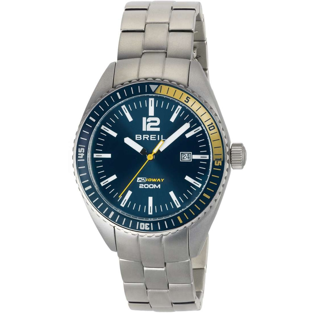 BREIL MIDWAY — Ansicht 1