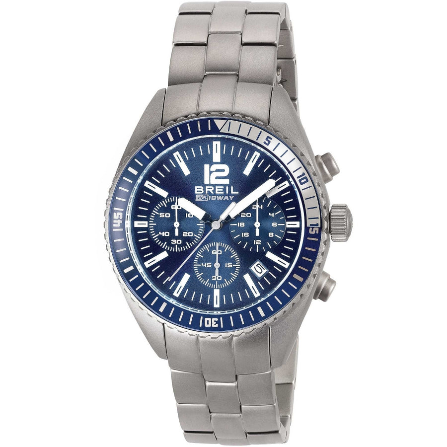 BREIL MIDWAY — Ansicht 1