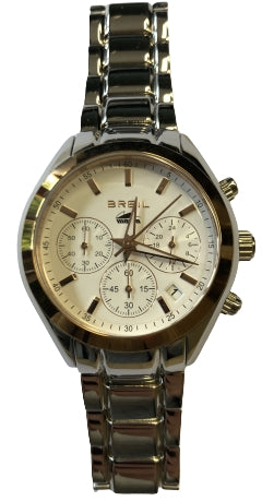BREIL MANTA CITY — Ansicht 1