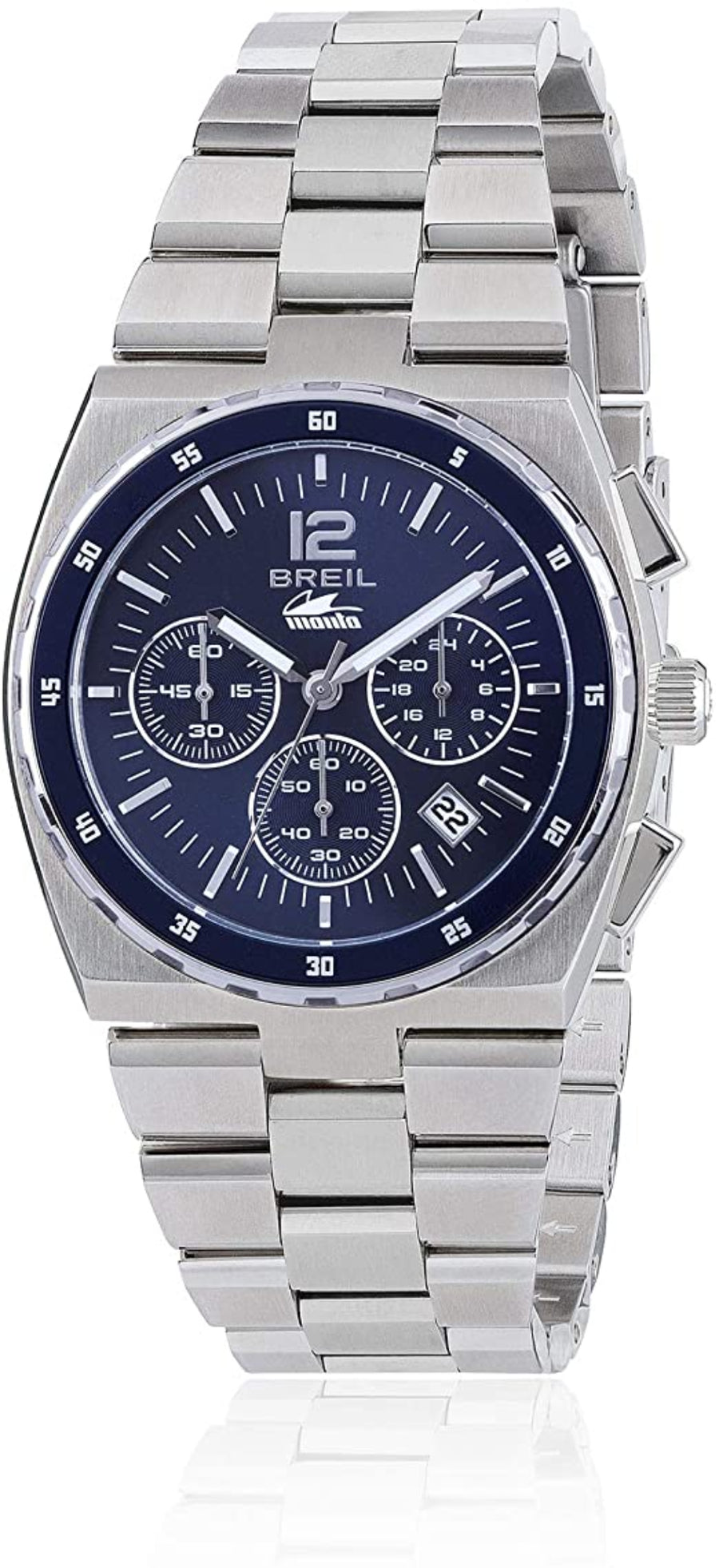 BREIL MANTA CITY — Ansicht 1