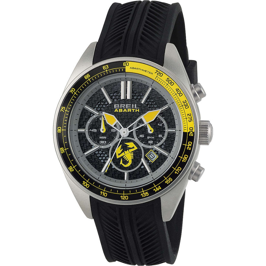 BREIL ABARTH — Ansicht 1