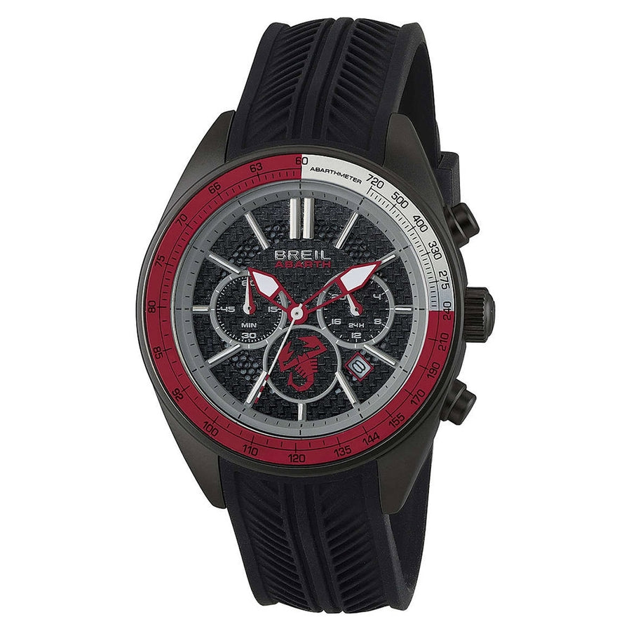 BREIL ABARTH — Ansicht 1