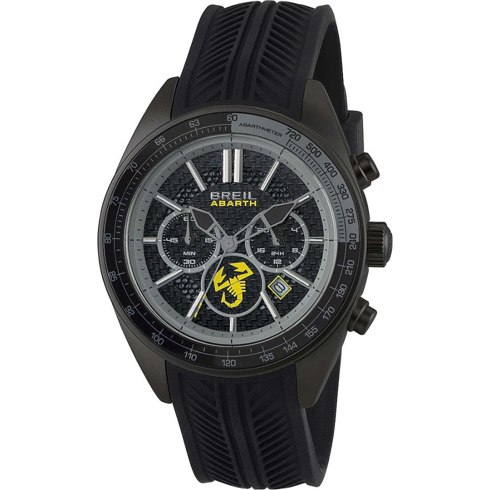 BREIL ABARTH — Ansicht 1