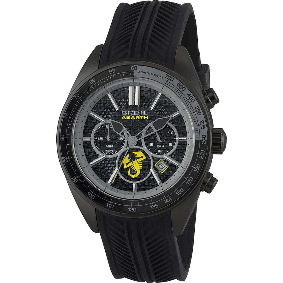 BREIL ABARTH — Ansicht 1