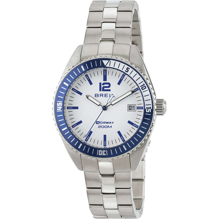 BREIL MIDWAY — Ansicht 1