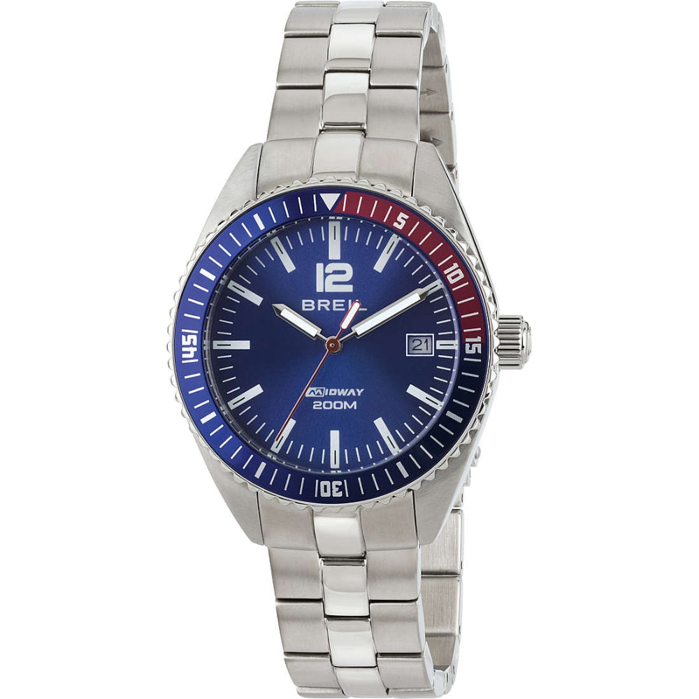 BREIL MIDWAY — Ansicht 1