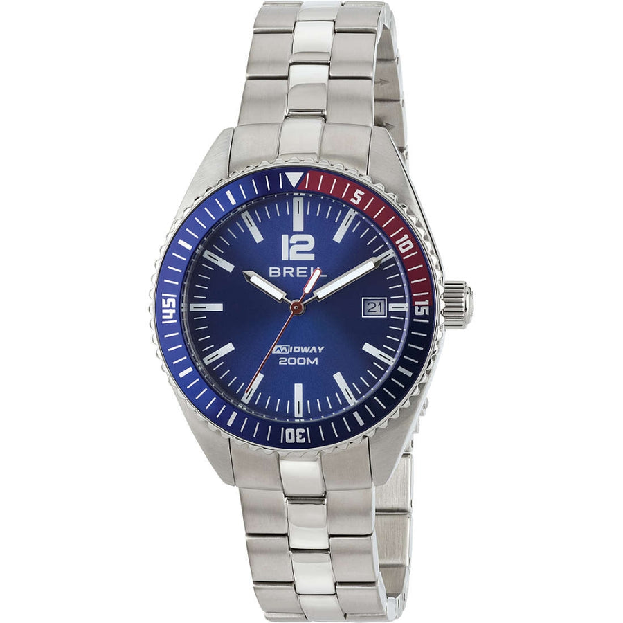 BREIL MIDWAY — Ansicht 1