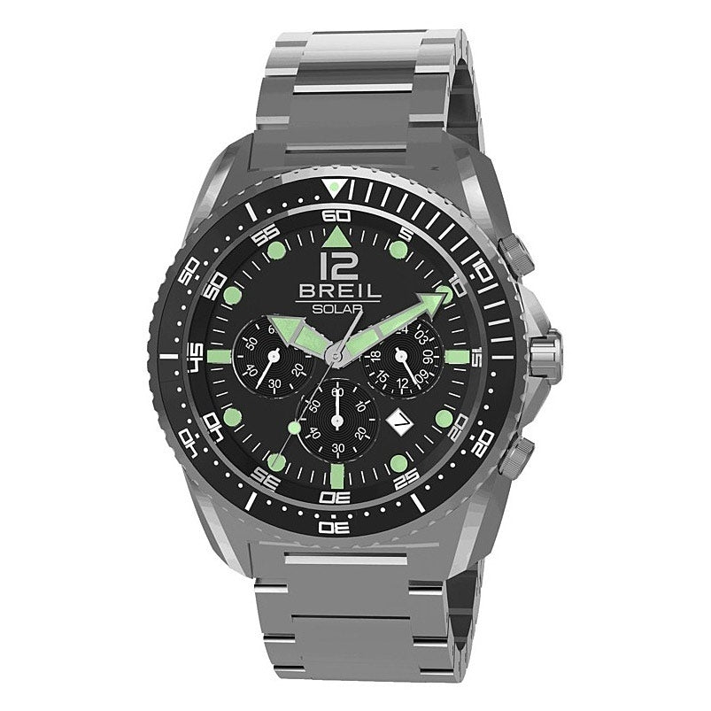 BREIL TITANIUM SUB SOLAR — Ansicht 1