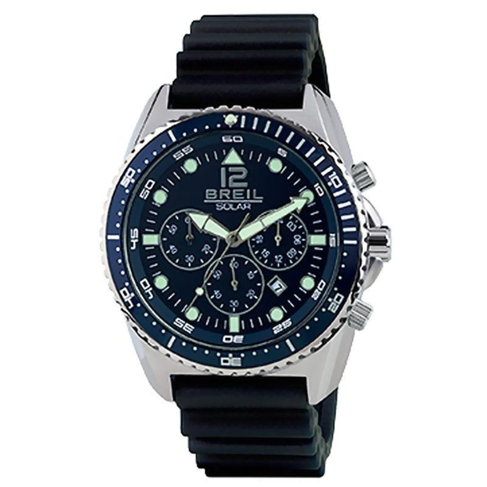 BREIL TITANIUM SUB SOLAR — Ansicht 1