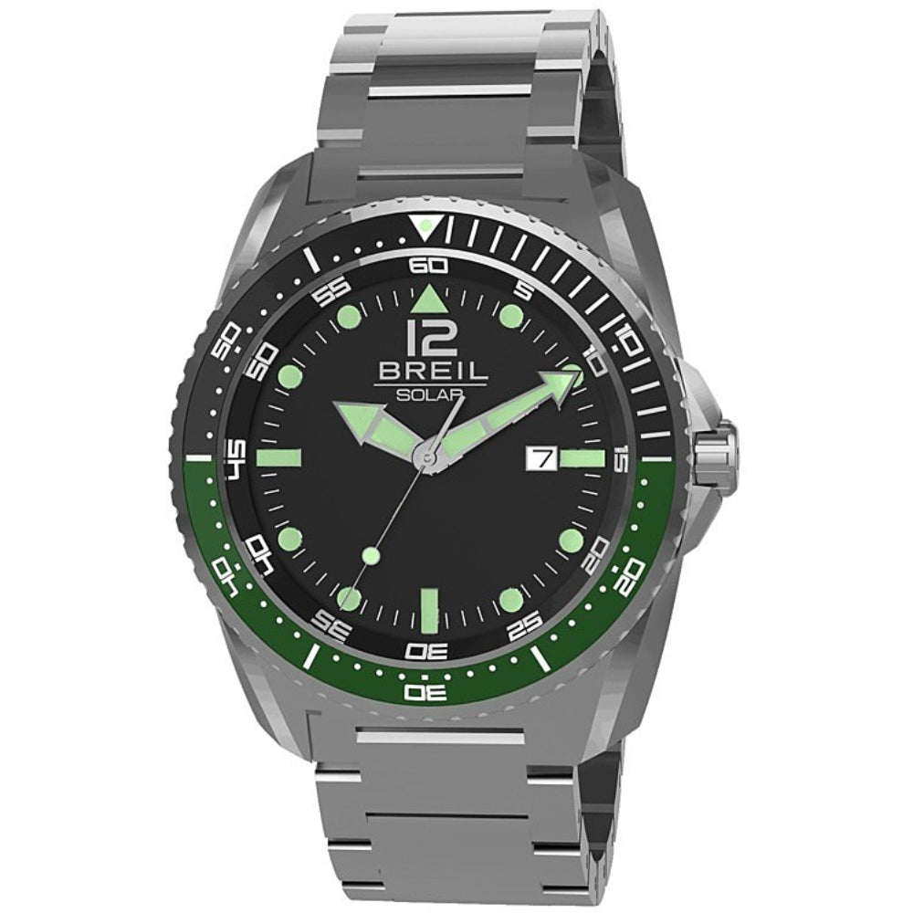 BREIL TITANIUM SUB SOLAR — Ansicht 1
