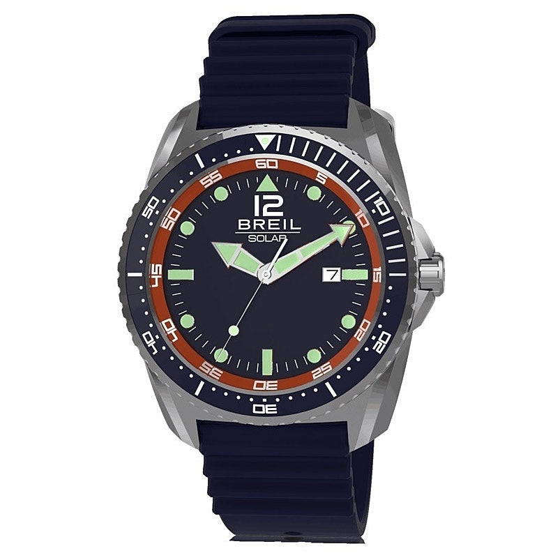 BREIL TITANIUM SUB SOLAR — Ansicht 1