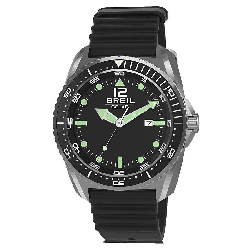 BREIL TITANIUM SUB SOLAR — Ansicht 1