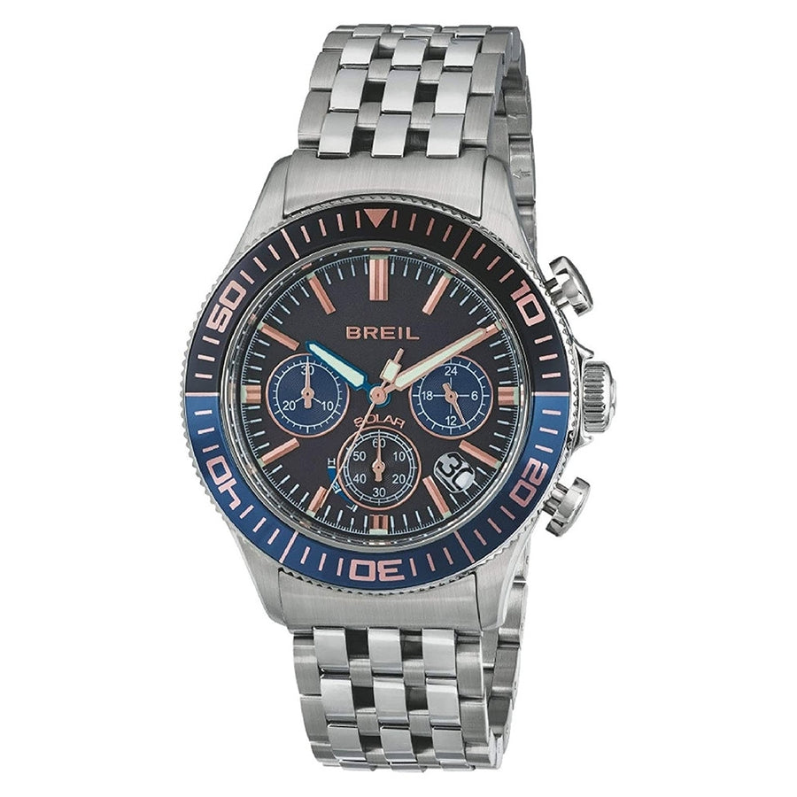 BREIL MANTA 1970 SOLAR — Ansicht 1