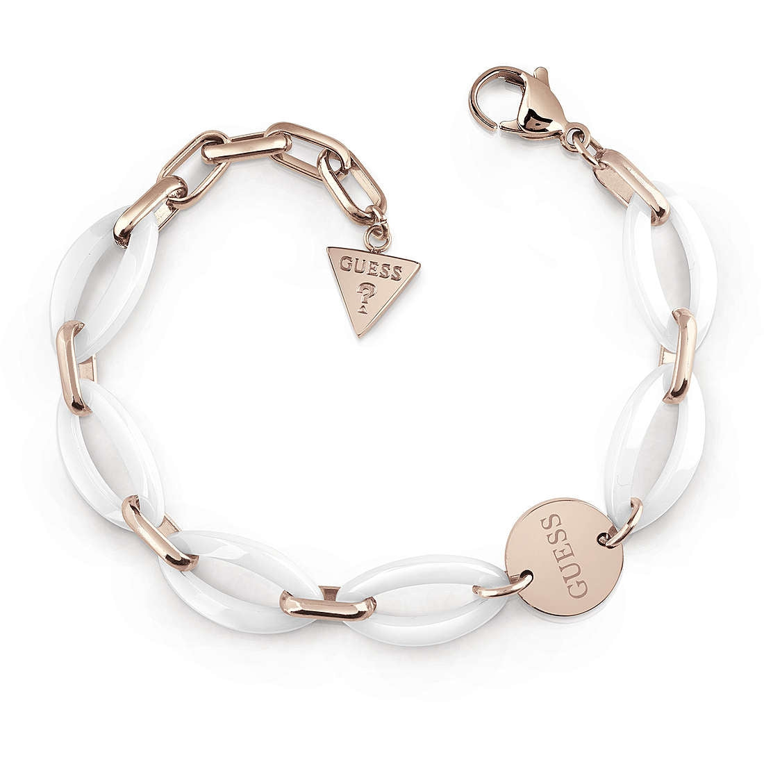 GUESS JEWELS CHAIN REACTION — Ansicht 1
