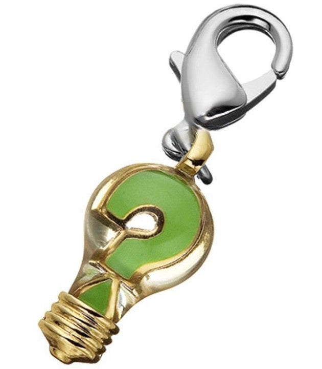 GUESS JEWELS JEWELRY CHARM QUESTION MARK — Ansicht 1
