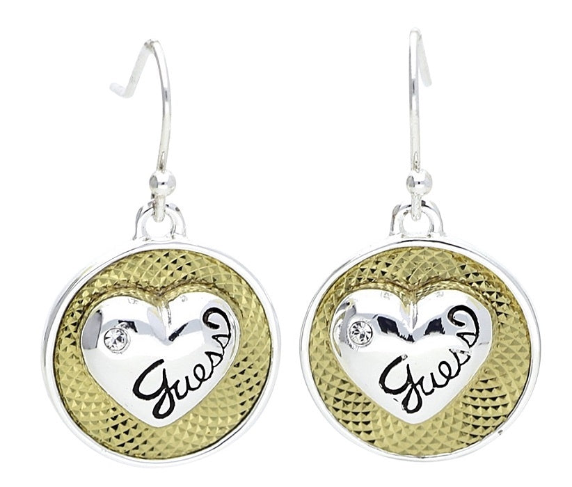 GUESS JEWELS UBE11138 — Ansicht 1