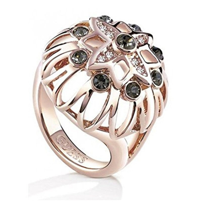GUESS JEWELS FLOWER RING - Size: 52 ***SPECIAL PRICE*** — Ansicht 1