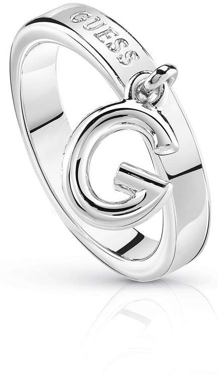 GUESS JEWELS HOOPS I DID IT AGAIN — Ansicht 1