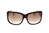 DEREK LAM VENETIA TORTOISE PINK — Ansicht 1