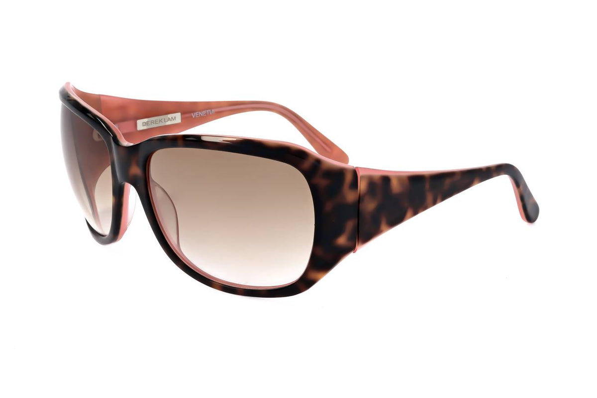 DEREK LAM VENETIA TORTOISE PINK — Ansicht 2