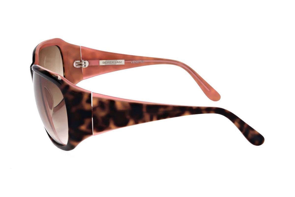 DEREK LAM VENETIA TORTOISE PINK — Ansicht 3