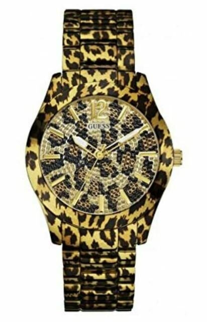 GUESS FIERCE — Ansicht 1