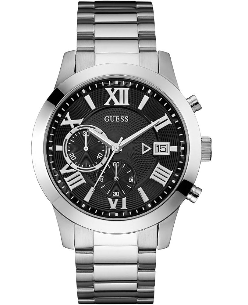 GUESS ATLAS — Ansicht 1