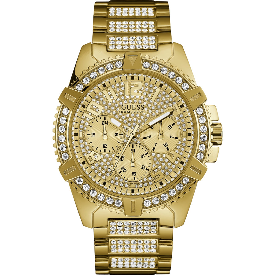 GUESS WATCHES W0799G2 — Ansicht 1