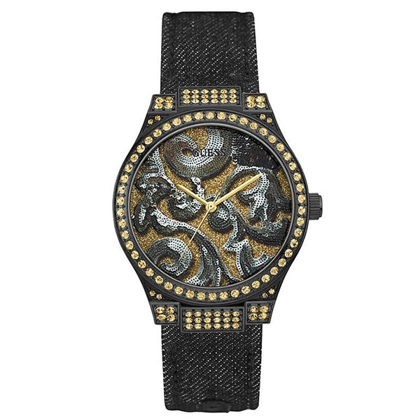 GUESS WATCHES W0844L1 — Ansicht 1
