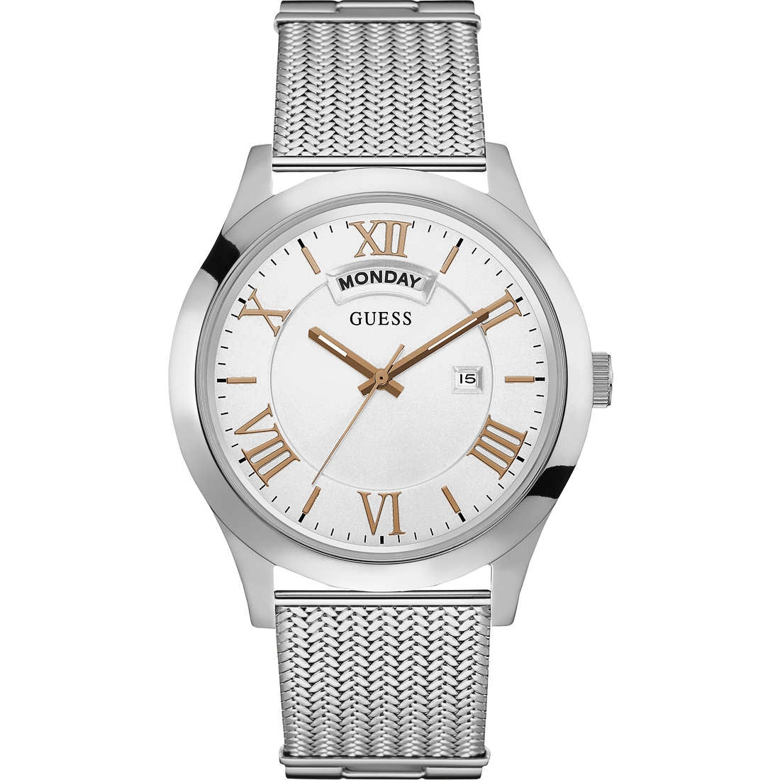 GUESS METROPOLITAN — Ansicht 1