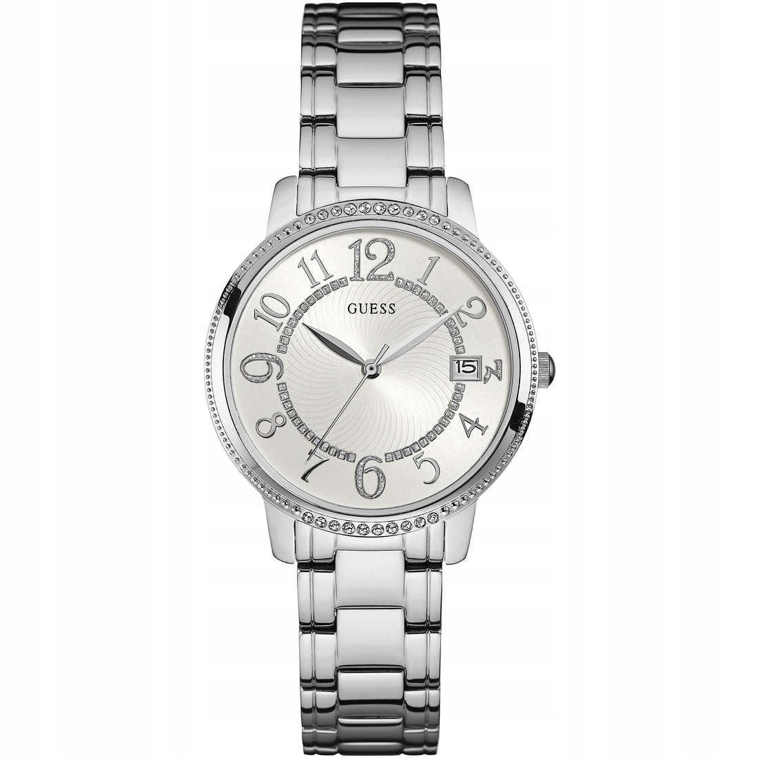 GUESS W0929L1 — Ansicht 1