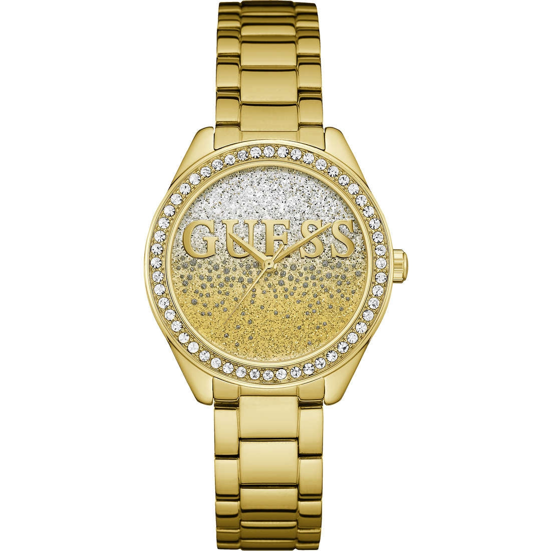 GUESS GLITTER GIRL — Ansicht 1