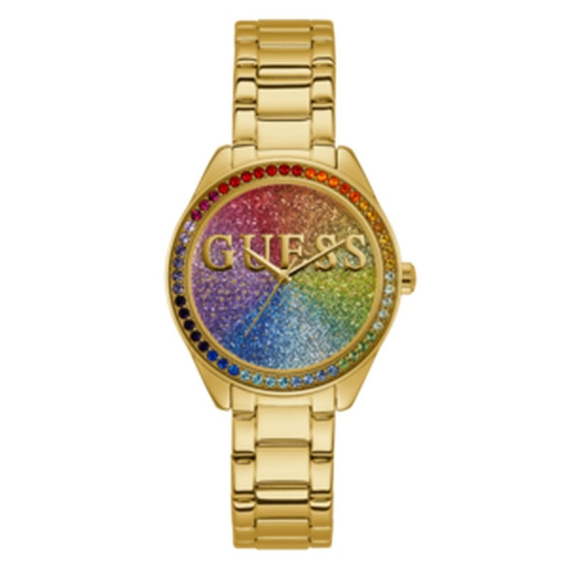 GUESS GLITTER GIRL — Ansicht 1