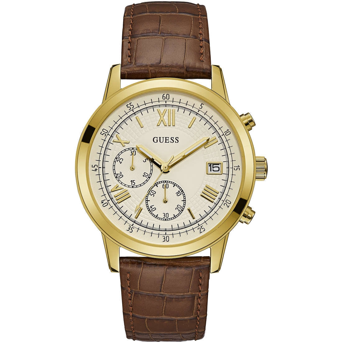 GUESS SUMMIT — Ansicht 1