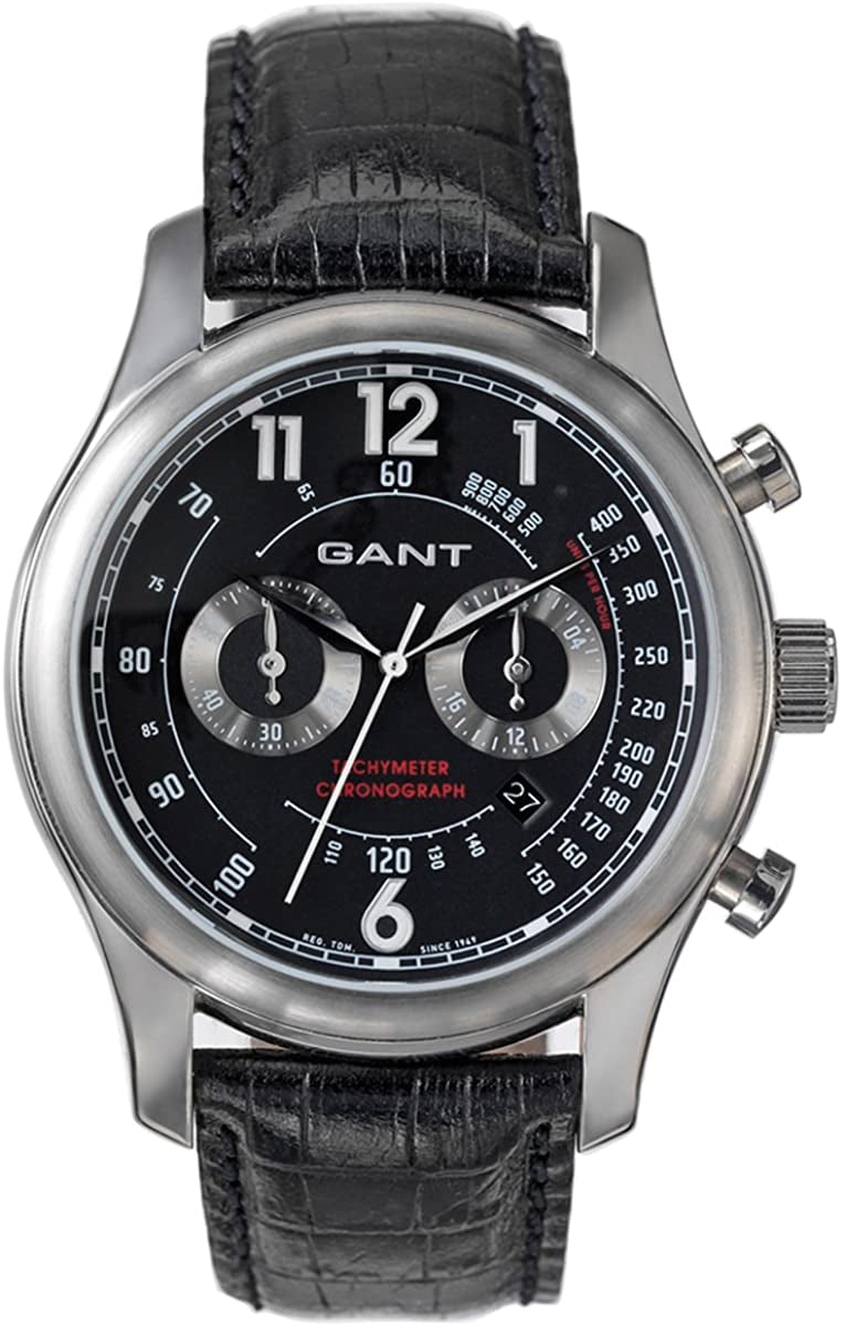GANT ASTORIA — Ansicht 1