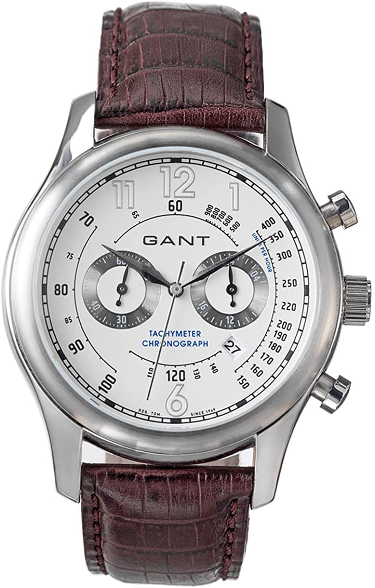 GANT ASTORIA — Ansicht 1
