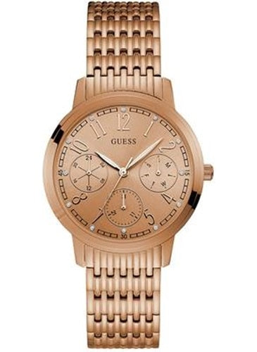 GUESS LATTICE — Ansicht 1