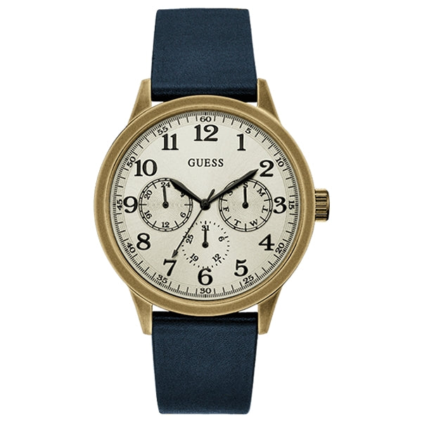 GUESS WATCHES W1101G2 — Ansicht 1