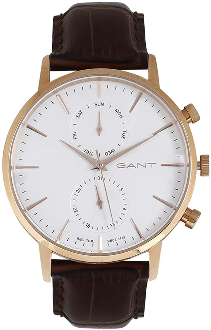 GANT PARK HILL — Ansicht 1