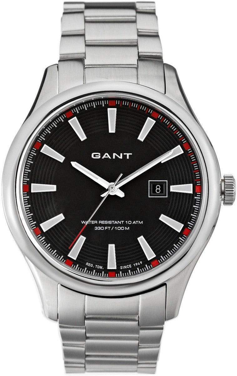 GANT TULLY — Ansicht 1