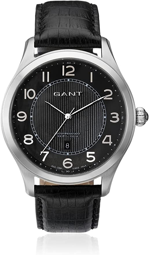 GANT HASTINGS — Ansicht 1